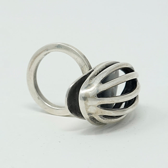 Bicep Cage Ring