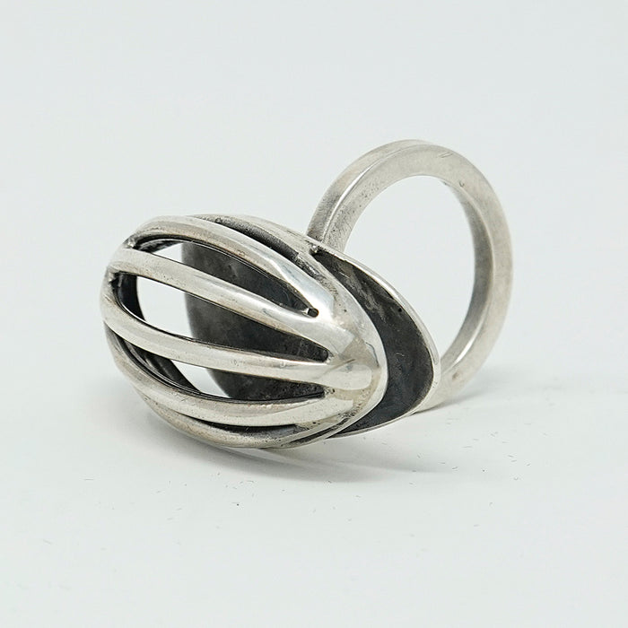 Bicep Cage Ring
