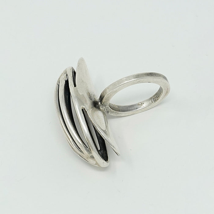 Bicep Cage Ring