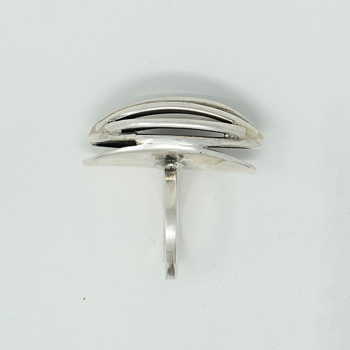 Bicep Cage Ring