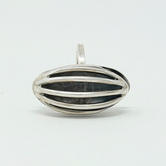 Bicep Cage Ring