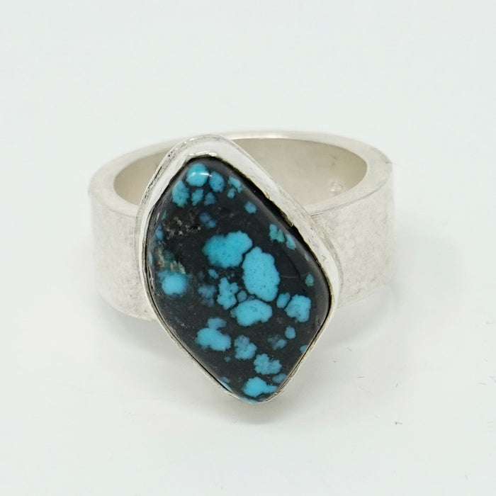 Turquoise Ring