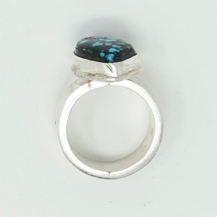 Turquoise Ring