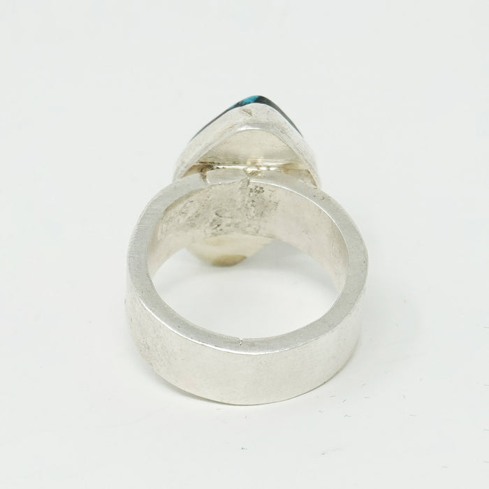 Turquoise Ring