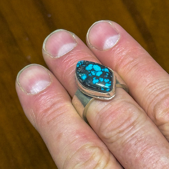 Turquoise Ring